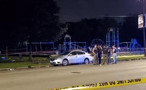 Pogledajte kako je policija likvidirala napadača u Daytonu