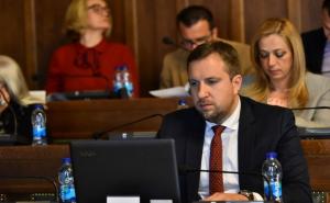 Abdulah Skaka o oružanom napadu u Daytonu: Nerazuman akt mržnje