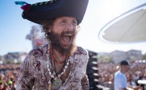 Skoro pa top lista - Jovanotti, Fitz & The Tantrums, Prince