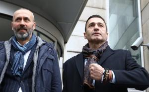 Navršilo se 500 dana od ubistva Davida Dragičevića, oglasio se advokat Ifet Feraget