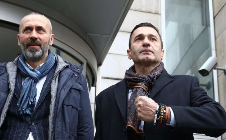 Navršilo se 500 dana od ubistva Davida Dragičevića, oglasio se advokat Ifet Feraget