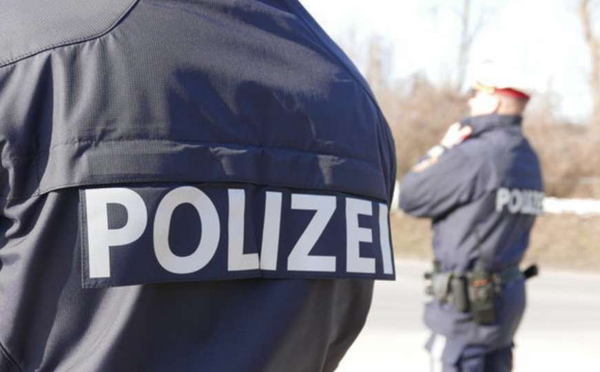 Dvije osobe poginule na raftingu u blizini Salzburga 