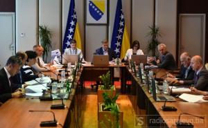 Vijeće ministara: Evropska unija donirala 71.282.832 eura za razvoj BiH