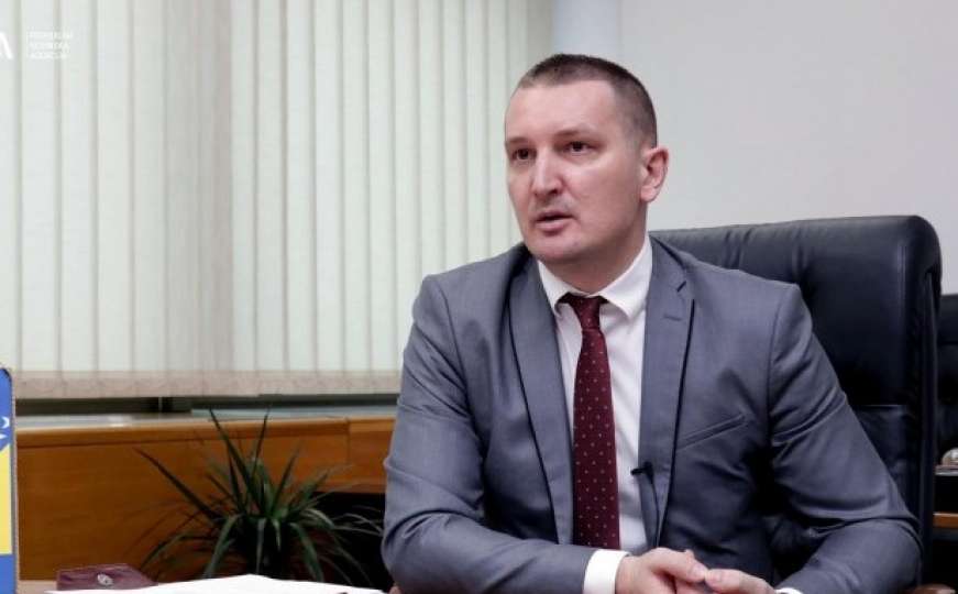 Grubeša najavio: Uskoro imenovanje direktora državnog zatvora 