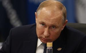 Putin poslao ozbiljno upozorenje: Svijetu prijeti haos bez granica