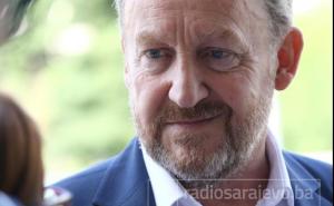 Izetbegović: Napravili smo dobar okvir, kretanje ka NATO-u će biti usporeno 