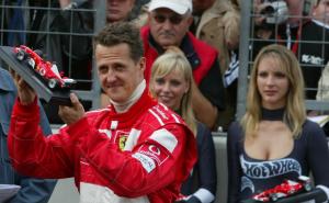 Strogo čuvane informacije o Schumacheru: O ovom njegova porodica šuti