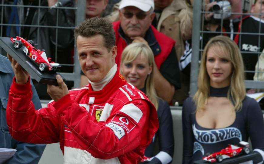 Strogo čuvane informacije o Schumacheru: O ovom njegova porodica šuti