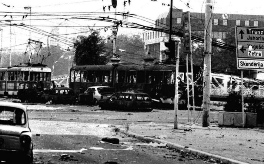 GRAS poziva građane koji su 2. maja 1992. bili u zapaljenom tramvaju da dođu u Remizu
