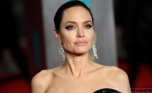 Angelina Jolie: Svijetu treba više opakih žena