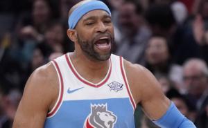 Vince Carter igra rekordnu 22. sezonu u NBA