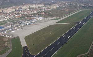 Najveći broj putnika u jednom mjesecu na Međunarodnom aerodromu Sarajevo