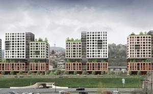 Planira se gradnja objekta u Novom Sarajevu: Novih 777 stanova za 2.500 ljudi