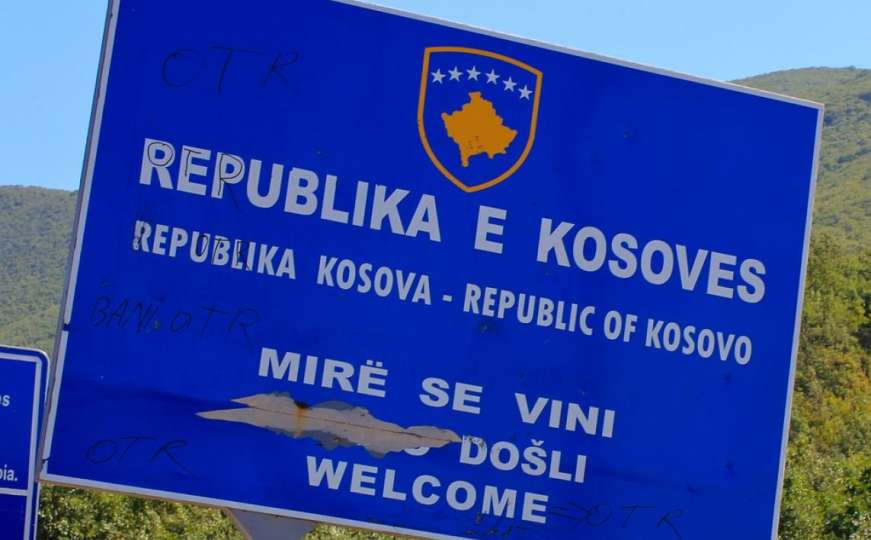 Na Kosovo se ne može sa srbijanskim pasošem