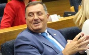 Dodik: Ne šetam po Sarajevu, tamo nema ništa lijepo 