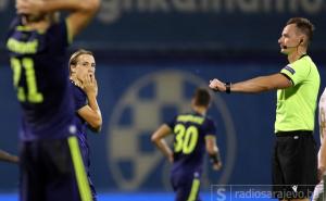 Neočekivan remi Dinama i Ferencvaroša na Maksimiru: Hajrović pogodio prečku 