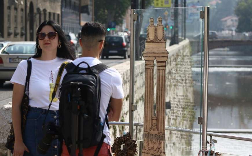 U junu BiH posjetilo skoro 180 hiljada turista
