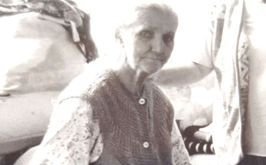 NJU ne smijemo zaboraviti: Znate li priču o hrabroj babi Dari iz Kozarca