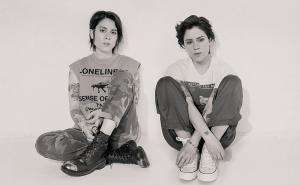 Tegan & Sara - I'll Be Back Someday