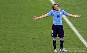 Legendarni Urugvajac završio karijeru: Odlazi majstor fudbalske igre
