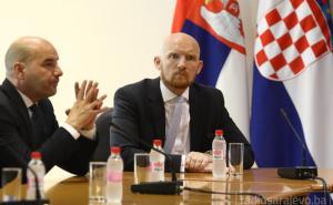 Field za Radiosarajevo.ba: Ključno je da lideri dogovaraju kretanje naprijed