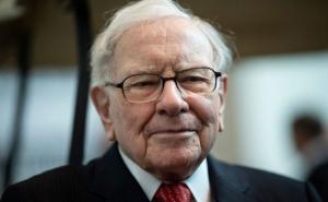 Warren Buffett zaradio 122 milijarde dolara u gotovini