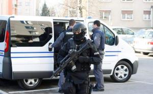 Slovenija mobilizirala rezervni sastav policije zbog problema sa migrantima 