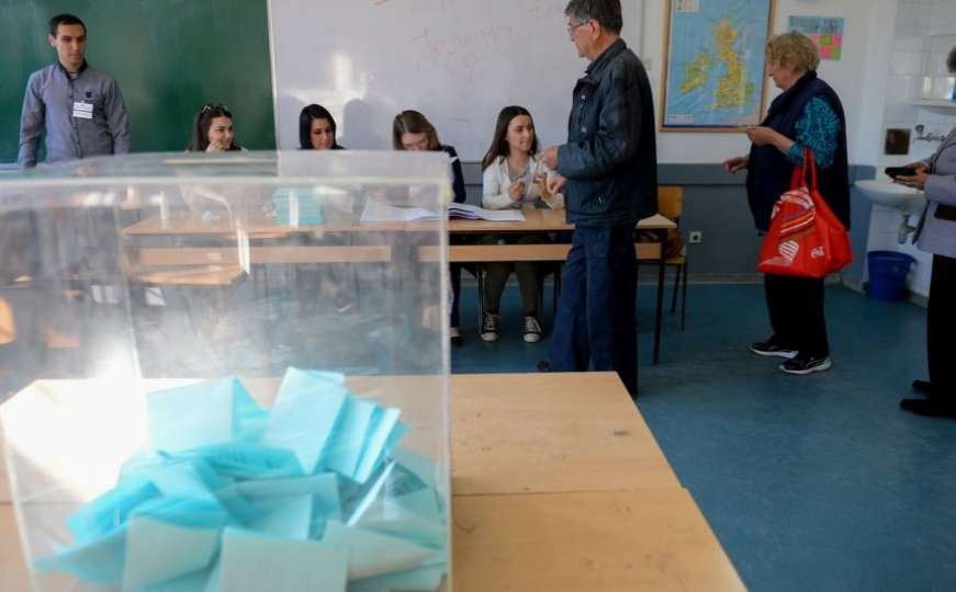 Postignut načelni dogovor: Poznato kada su izbori u Srbiji