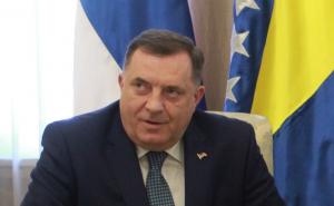 Milorad Dodik o sporazumu tri stranke: Izdali smo one koji su izdali nas