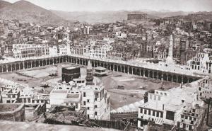 Put dug godinu dana na konjima, kamilama, lađama: Kako se nekad iz BiH išlo na hadž