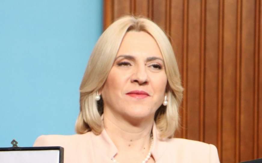 Cvijanović: Licemjerno od SDS-a da komentariše dogovor o formiranju Vijeća ministara