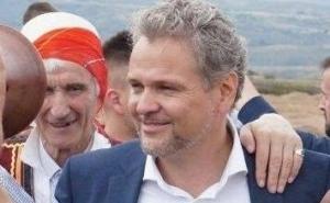 Odluka Vijeća EU: Johann Sattler je nasljednik Lars-Gunnara Wigemarka