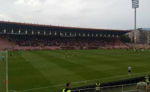 Uživo iz Zenice: FK Sarajevo - BATE Borisov 1:2