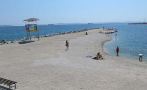 Turistkinja se šokirala u Trsteniku: Uočila sam brod, a onda i mrlju u moru