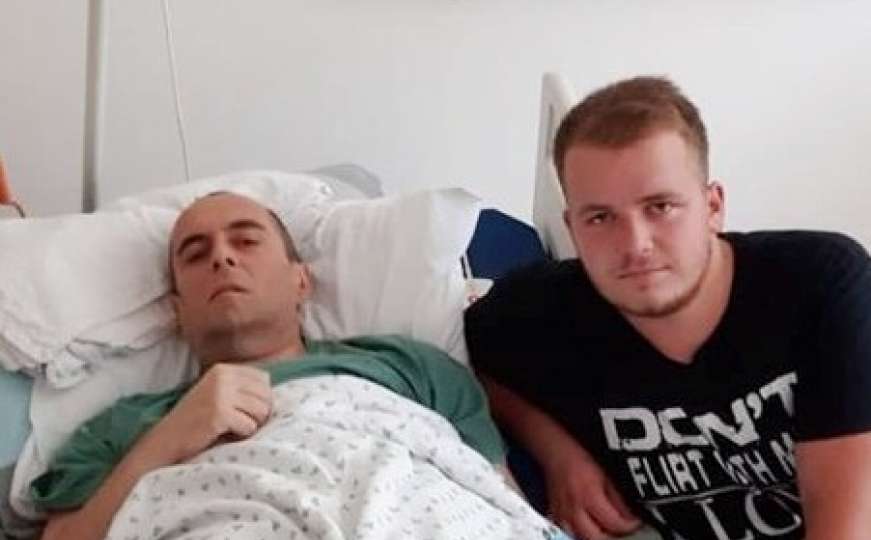 Budimo ljudi: Povratnik u Prnjavor, Mirsad Hajrić treba našu pomoć