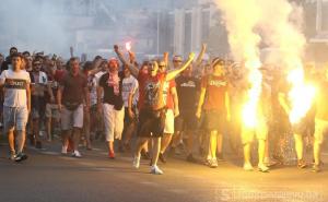 Sarajevo će imati veliku podršku u Zenici: Bordo korteo ide prema Bilinom polju