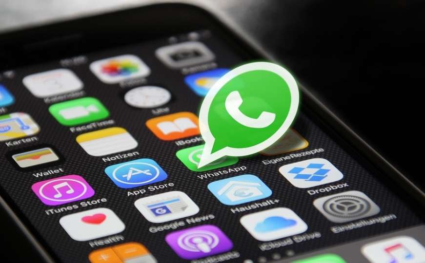 Hoćete li odustati od WhatsAppa: Hakeri mogu manipulirati vašim porukama