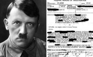 Da li je FBI napokon ovo priznao: Hitler je umro u Paragvaju 1973. godine?!