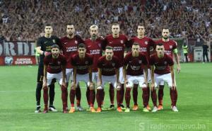 Hrabro Sarajevo poraženo u Zenici: Gol Handžića nada pred uzvratnu utakmicu