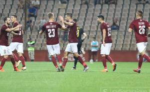 Handžić: Dali smo sve od sebe, nema nam ko šta zamjeriti 