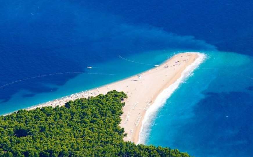 Iz svih ćoškova planete: Deset najljepših plaža svijeta
