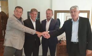 Sporazum za nesporazum