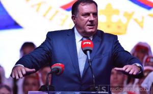 Dodik o sporazumu trojke: Nema puta u NATO dok se stav RS ne promijeni