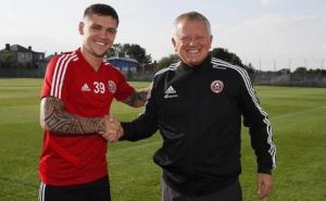 Novi trener Bešića: On je kvalitetan igrač, možemo ga koristiti na više pozicija