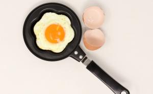 Dijeta s jajima: Smršajte zdravo deset kilograma za samo mjesec dana