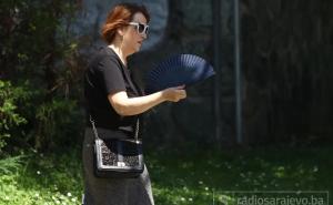 Objavljena vremenska prognoza za nareda četiri dana: Evo kada dolazi promjena