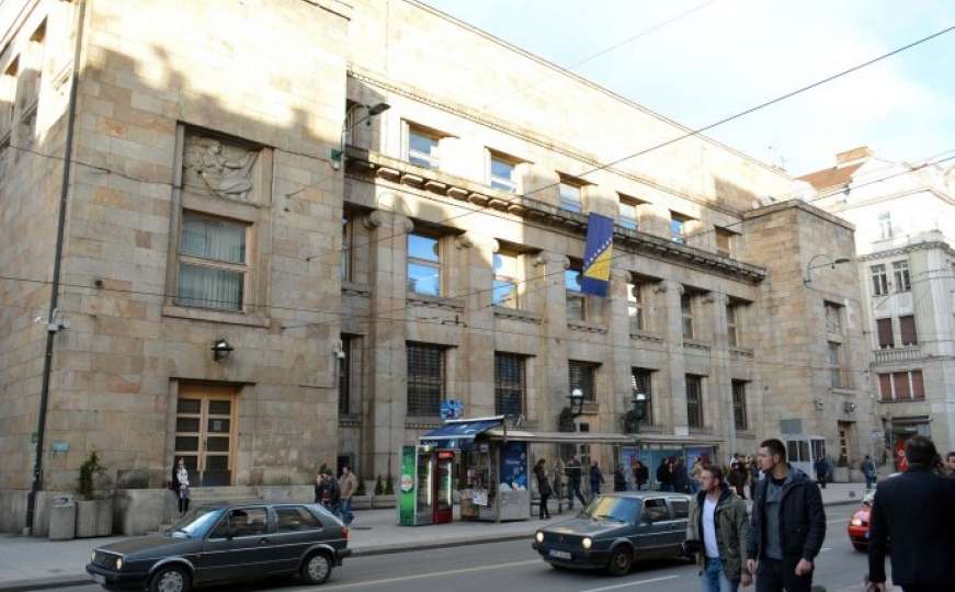 Centralna banka BiH: Aktiva u prvom kvartalu godine 4,20 milijardi KM