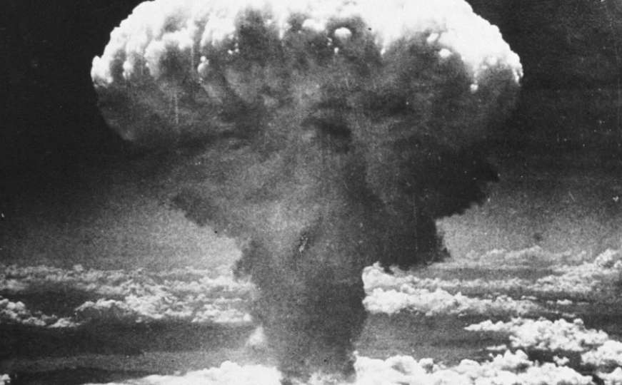 Znate li razlog zašto je Amerika bacila atomske bombe na Japan
