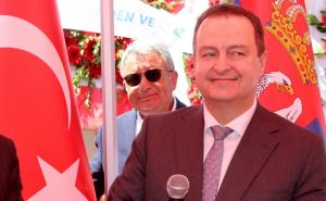 Ivica Dačić: Nećemo imati većih neprijatelja od dinastije Clinton