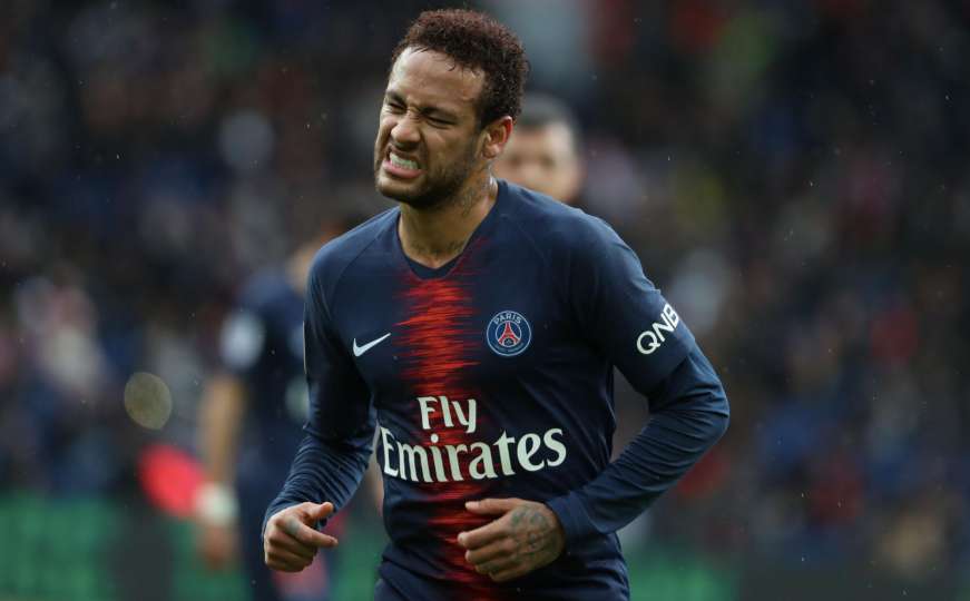 Sad je jasnije gdje će Neymar igrati: Stigle vijesti koje se neće svidjeti Brazilcu